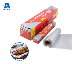 Miniature Cooking Aluminium foil